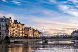 Courtier en travaux Bayonne